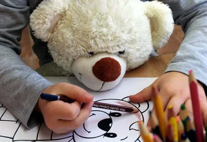 Teddy Bears' Picnic Activity Ideas - Tea Time Monkeys