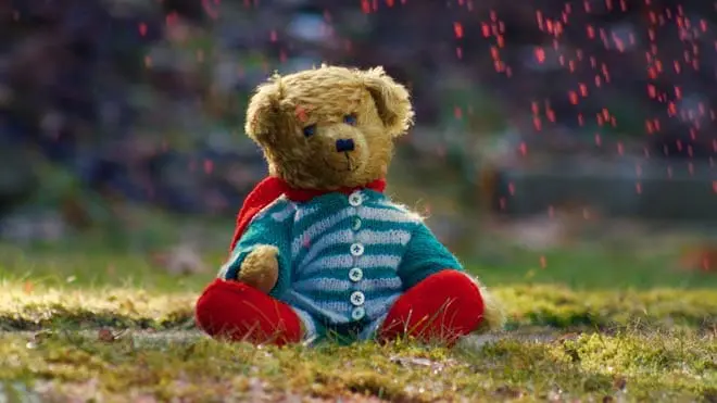 Teddy Bears' Picnic Activity Ideas - Tea Time Monkeys