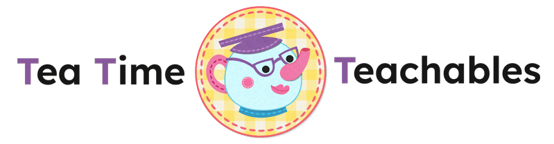 Printables, crafts and educational games for kids